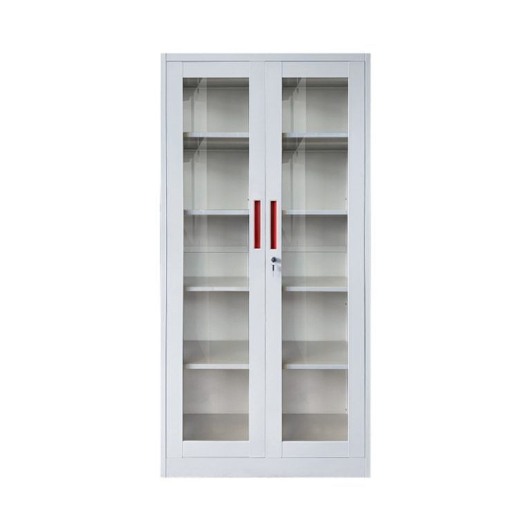 Steel Filing Cabinets