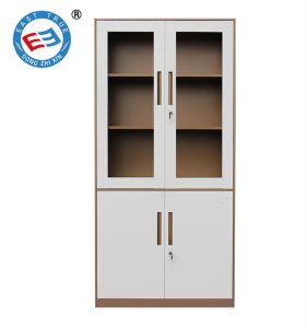 Steel Office Filing Cabinet
