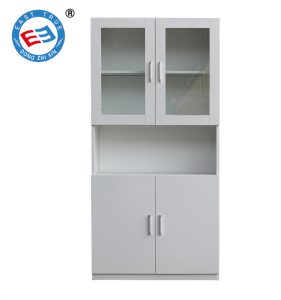 Steel Medical Cabinet