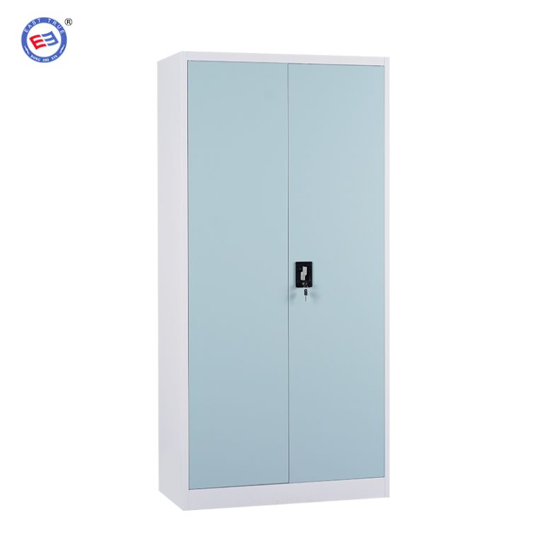 2 Door Steel Locker