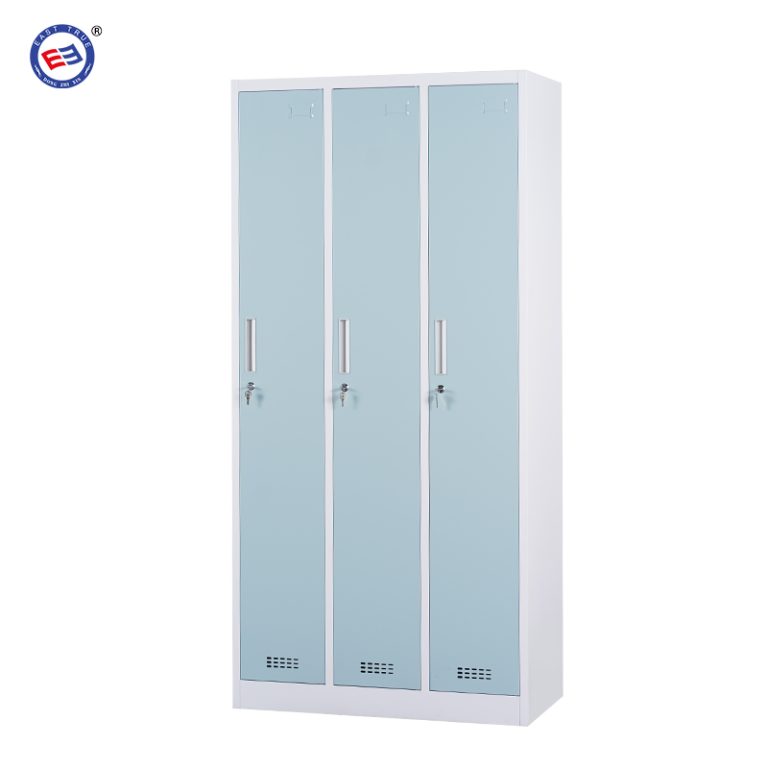 high quality steel locker cabinet