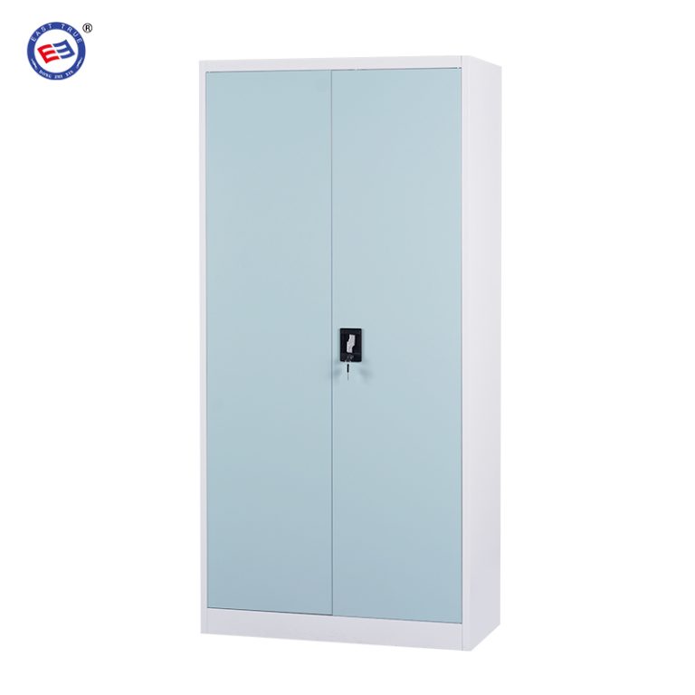 2 Door Steel Locker
