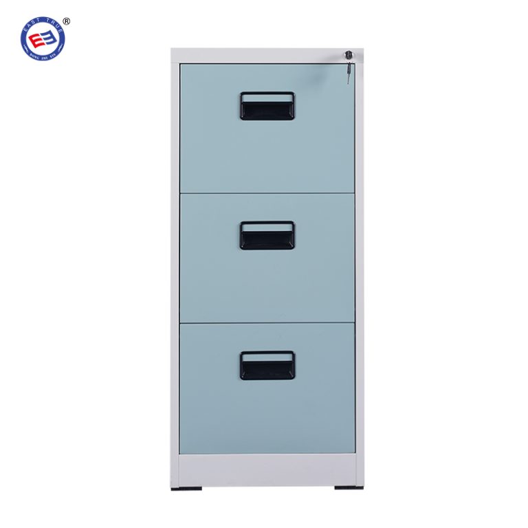 3 Drawers Vertical file Cabinet