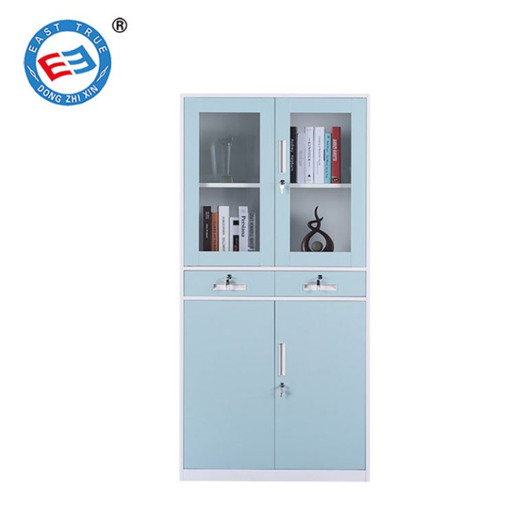 2 drawer steel file cabinet