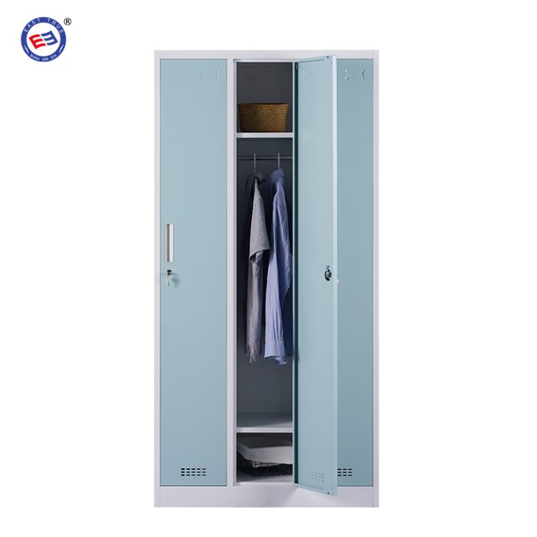 steel locker manufacturer China