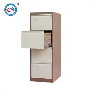 4 drawer file cabinet