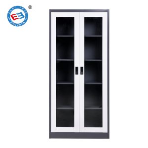 Metal & Steel Filing Cabinet