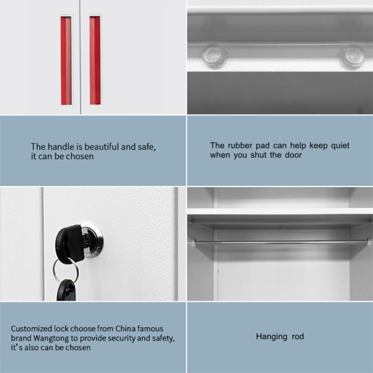 dormitory storage lockers steel