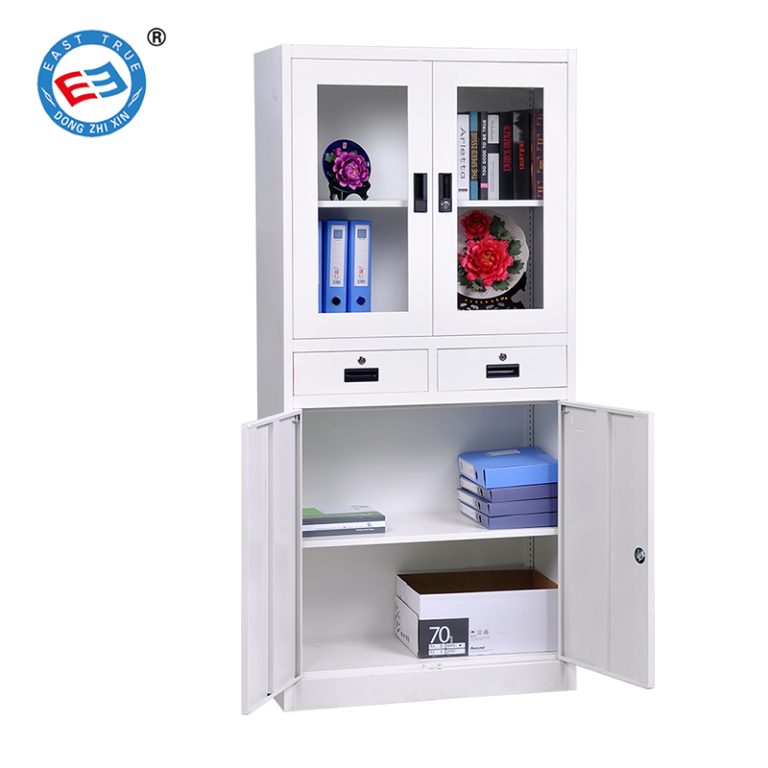 steel filing cabinet for office