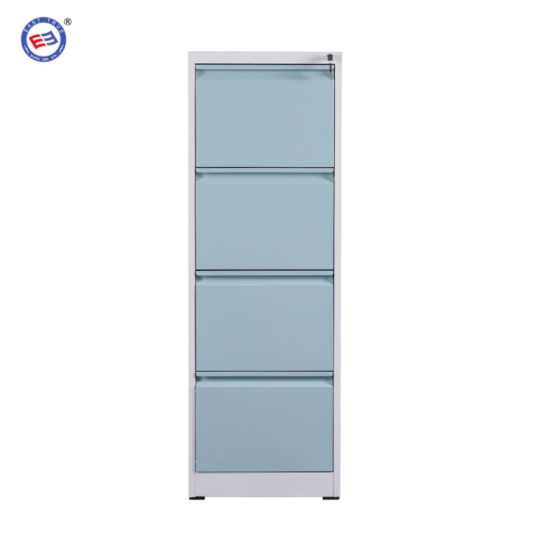 File Cabinet 4 Drawer