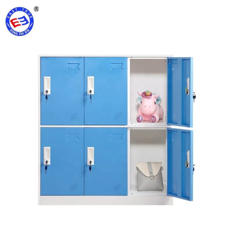 Half Height Lockers