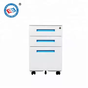 Mobile Filing Cabinets