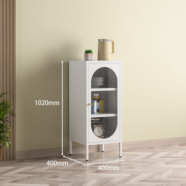 Simple Kitchen Sideboard Cabinet