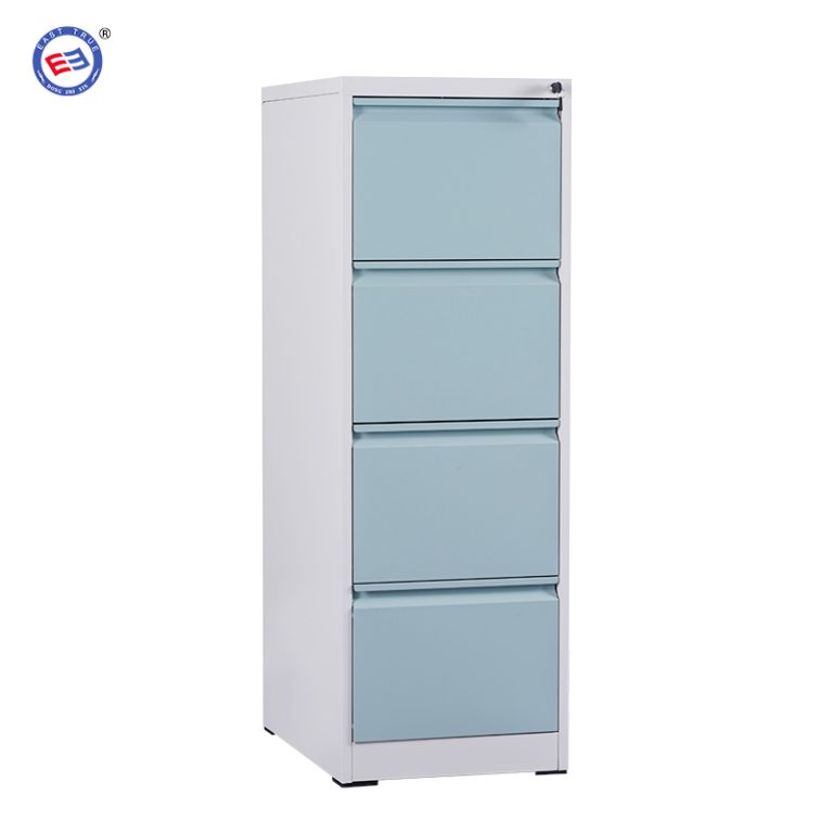 Vertical File Cabinet 4 Drawer