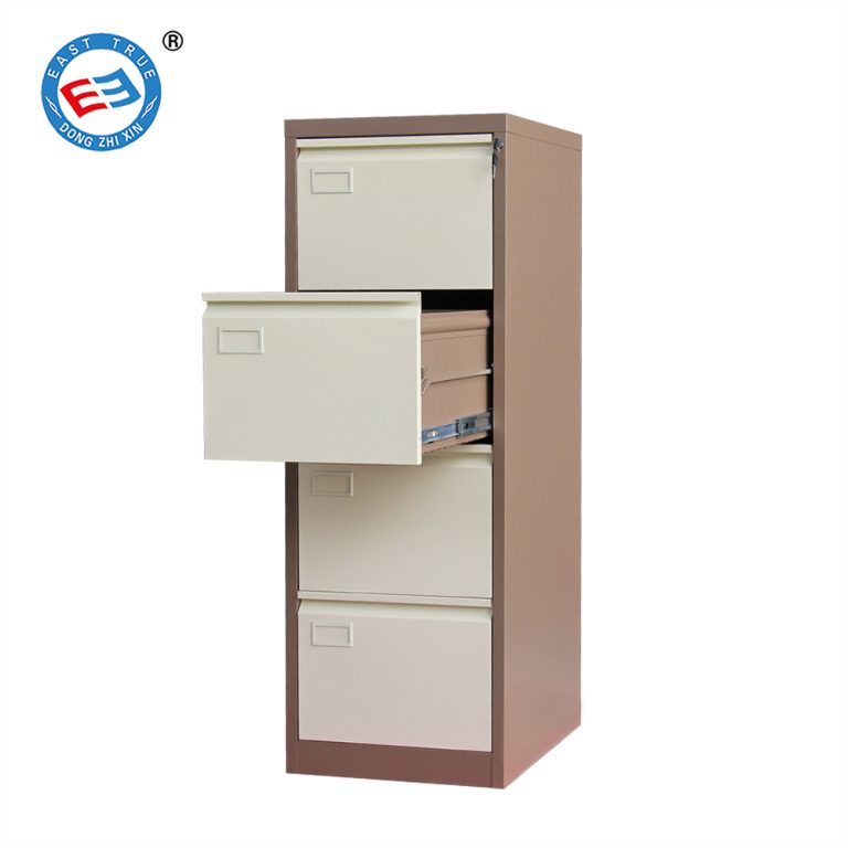 Vertical File Cabinet 4 Drawer