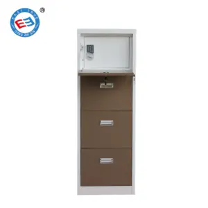 four drawer vertical file cabinet