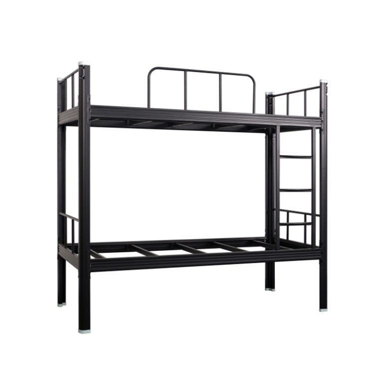 metal bunk beds twin over twin