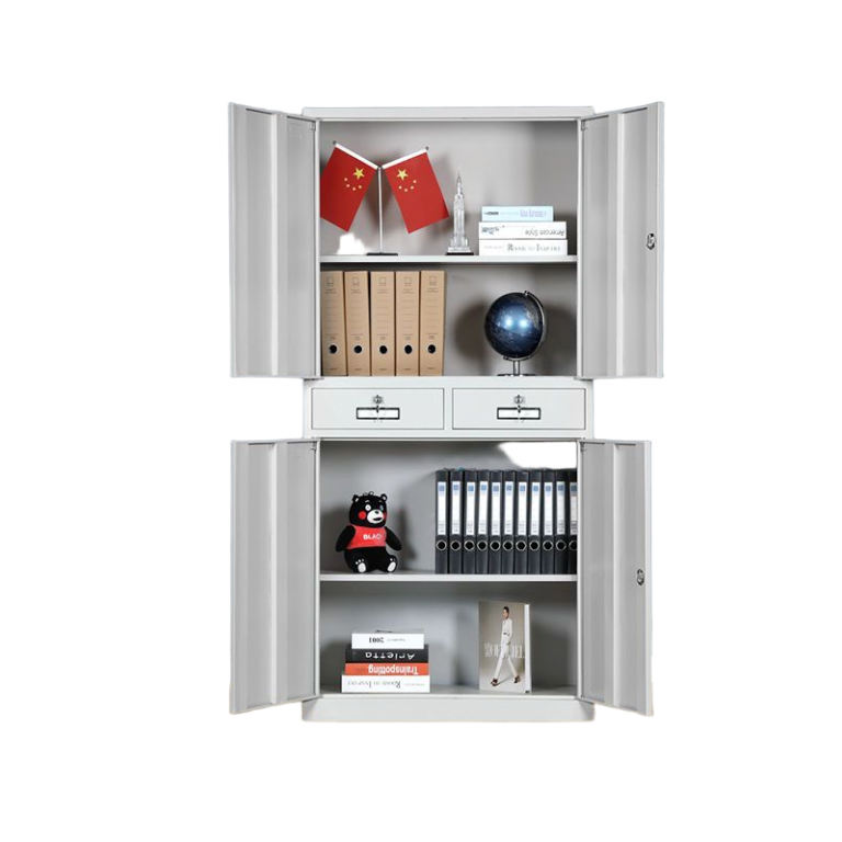 office steel storage cabinets