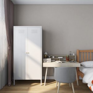 steel childrens wardrobes