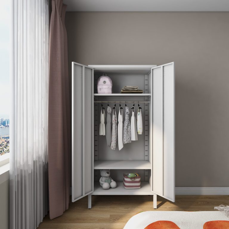 steel childrens wardrobes