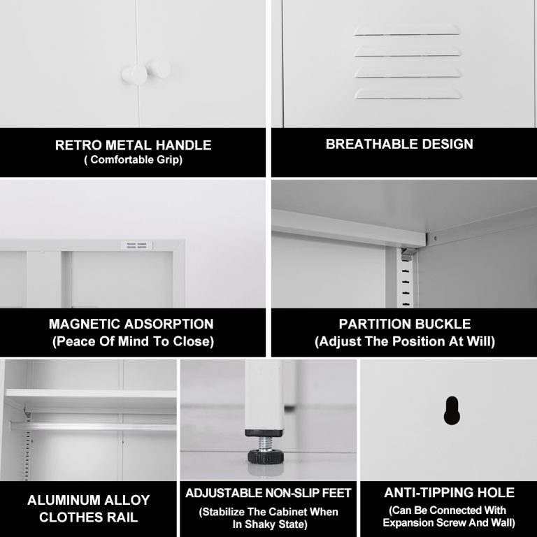 steel childrens wardrobes