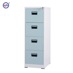 steel vertical cabinet 4 drawer