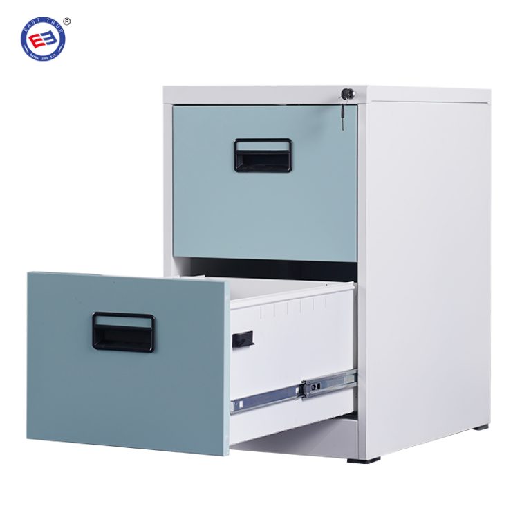 vertical file cabinet 2 drawer