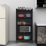 kitchen pantry storage cabinets