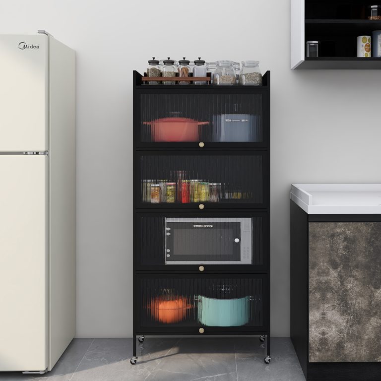 kitchen pantry storage cabinets