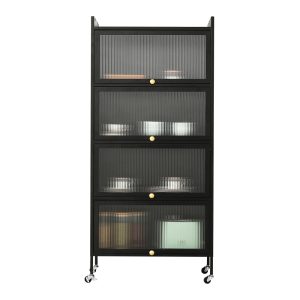 kitchen storage racks