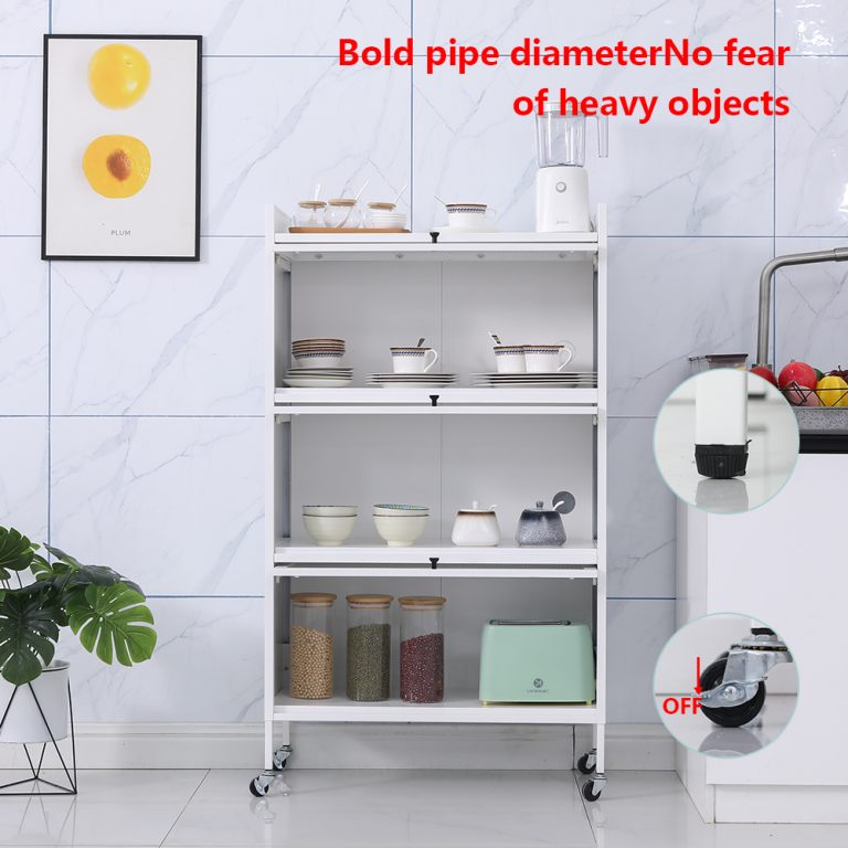 kitchen storage racks