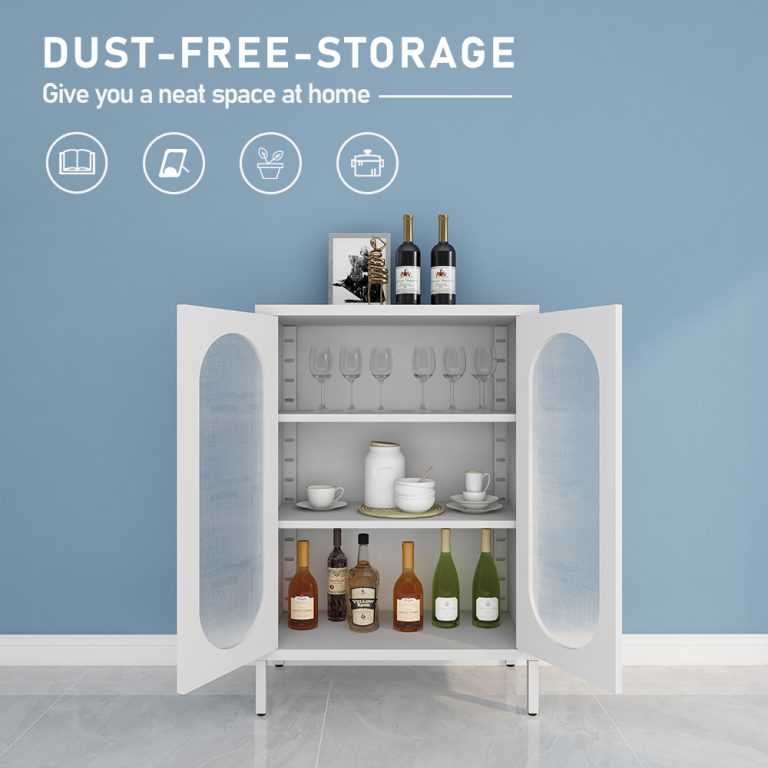 storage cabinets for kitchen pantry