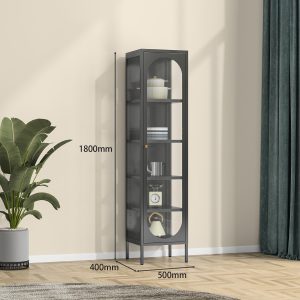 tall cabinet for kitchen storage