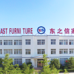 Dongzhixin Office Furniture Factory