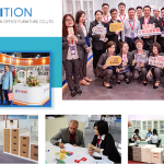 Steel Office Furniture Company