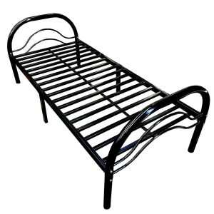 full metal bed frame