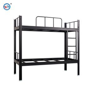 double decker bed