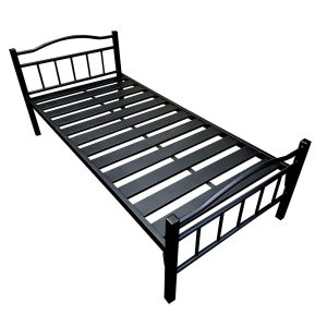 Metal Single Bed Frame