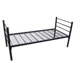 Steel Single Bed Frame