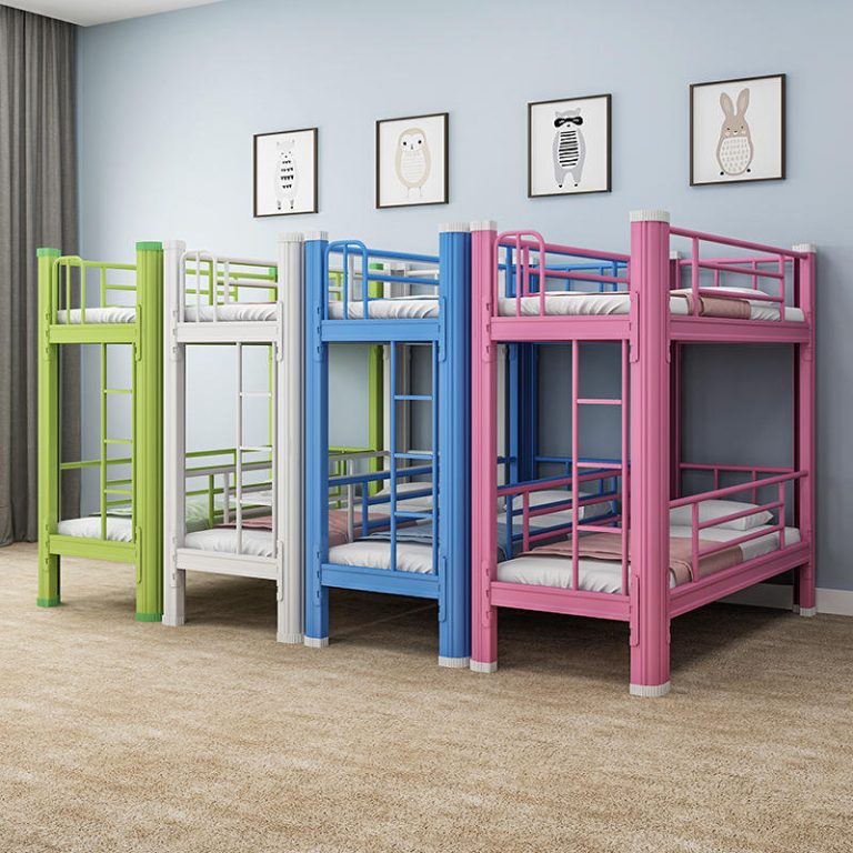 modern bunk beds for kids