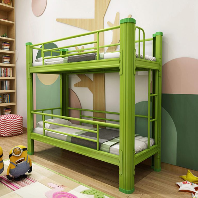 twin bunk beds for kids​