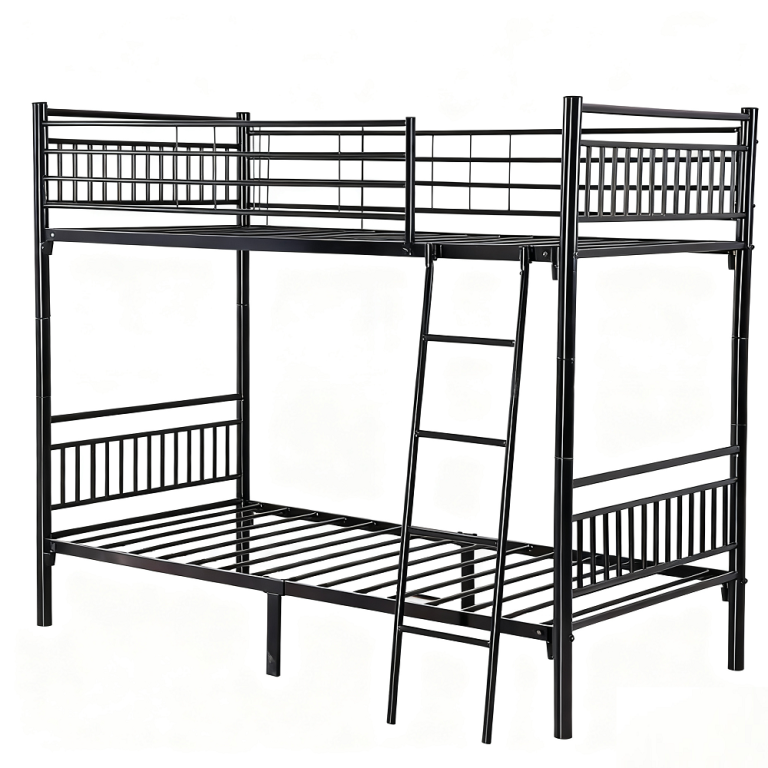 Metal Bunk Bed Frame for Worker Dormitory