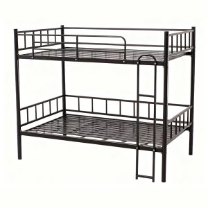 cheap metal bunk beds factory direct