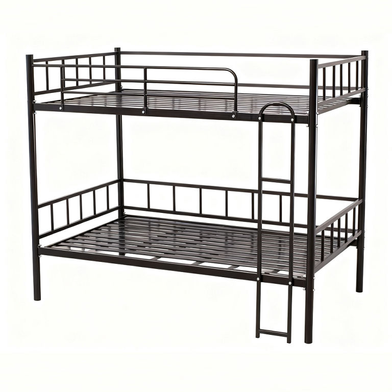 cheap metal bunk beds factory direct