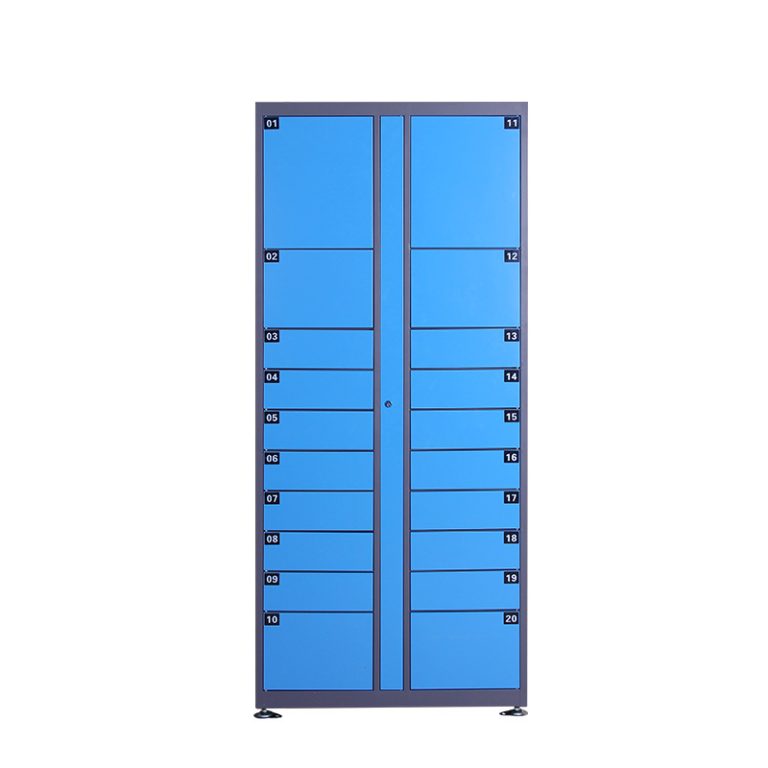Delivery Locker