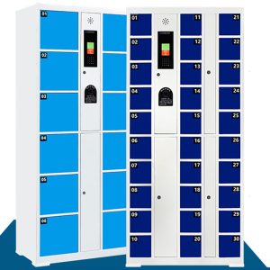 smart phone lockers