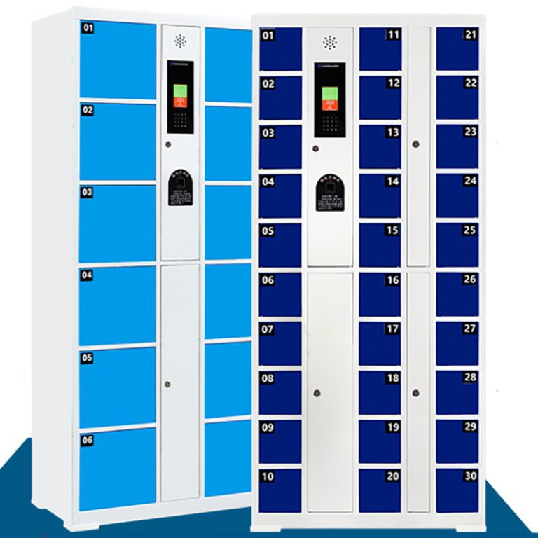 smart phone lockers