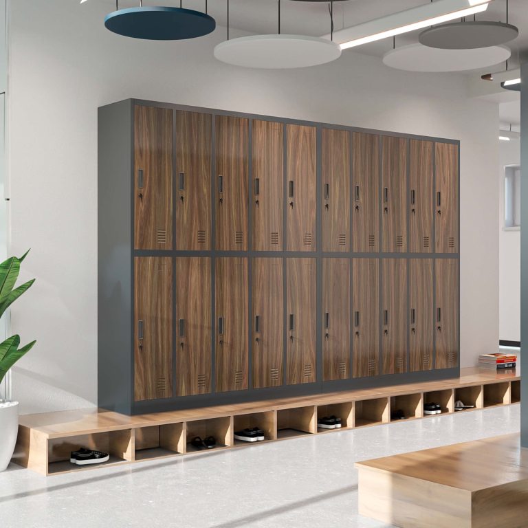 lockers for schools