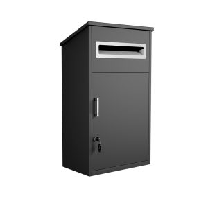 Parcel Drop Box for Home