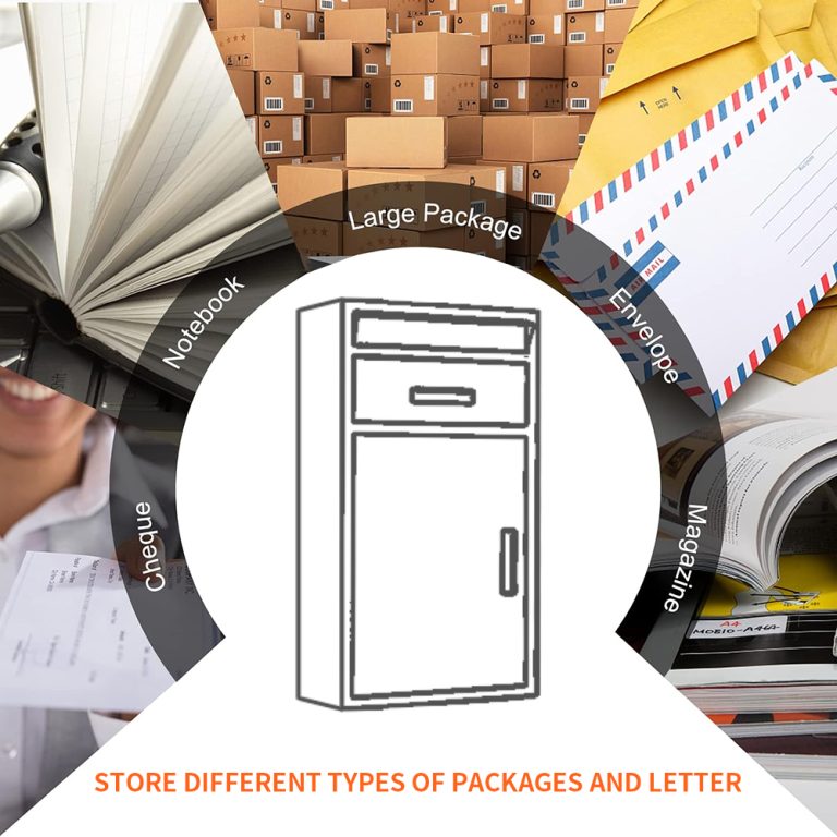 Package Delivery Box